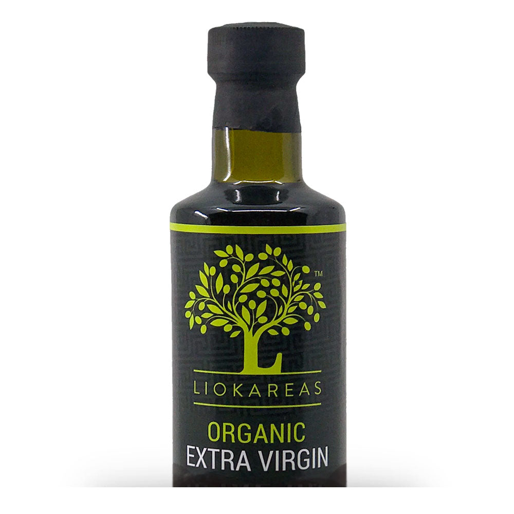 Buy Premium Extra Virgin Greek Olive Oil - Farm to Table EVOO